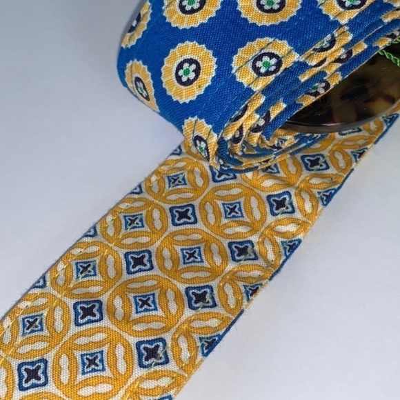 Vera Bradley belt NWT reversible Riviera
Brand new boho bohemian - Picture 3 of 4